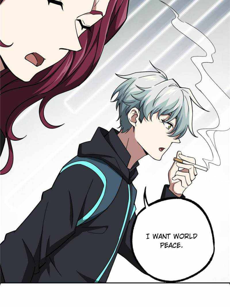 The Legendary Mechanic chapter 163 page 27