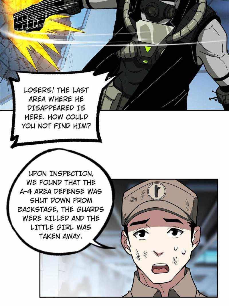 The Legendary Mechanic chapter 163 page 3