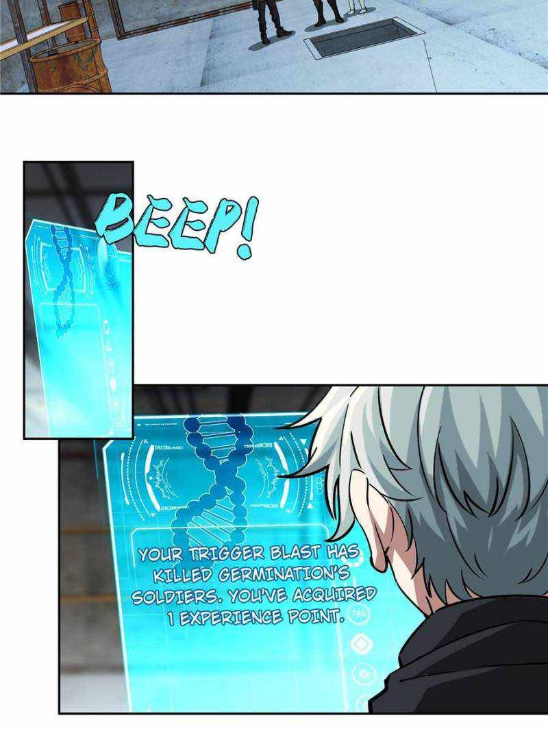 The Legendary Mechanic chapter 163 page 33