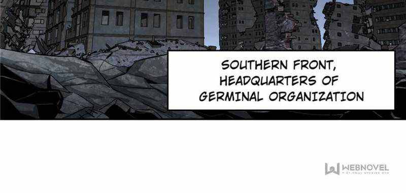 The Legendary Mechanic chapter 163 page 36