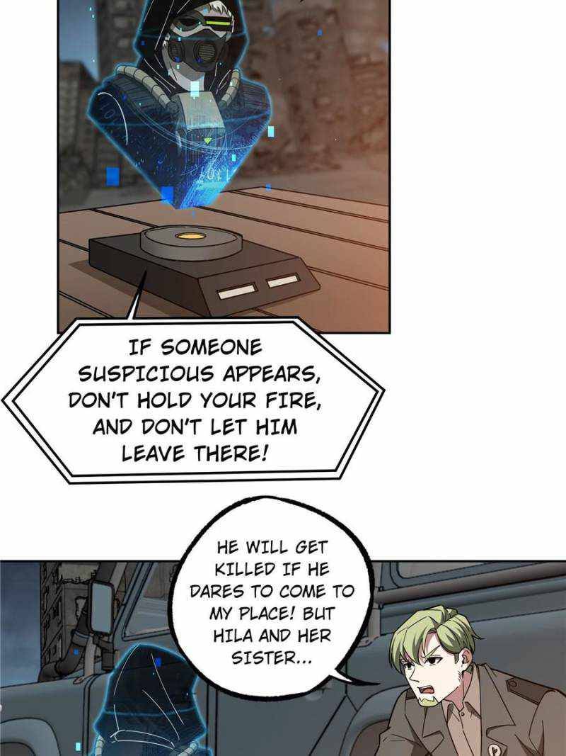 The Legendary Mechanic chapter 163 page 38