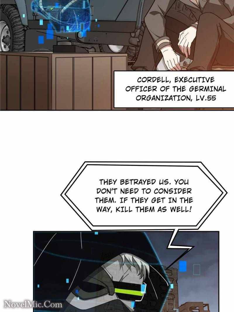 The Legendary Mechanic chapter 163 page 39