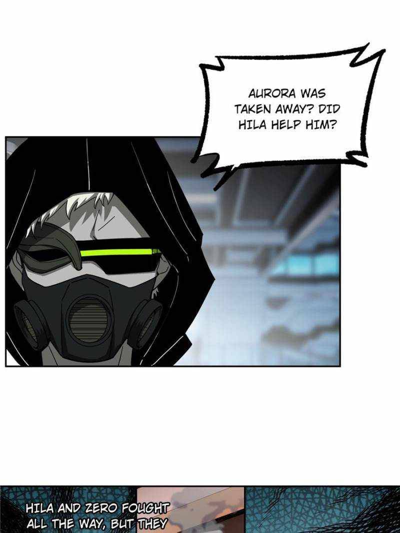 The Legendary Mechanic chapter 163 page 4