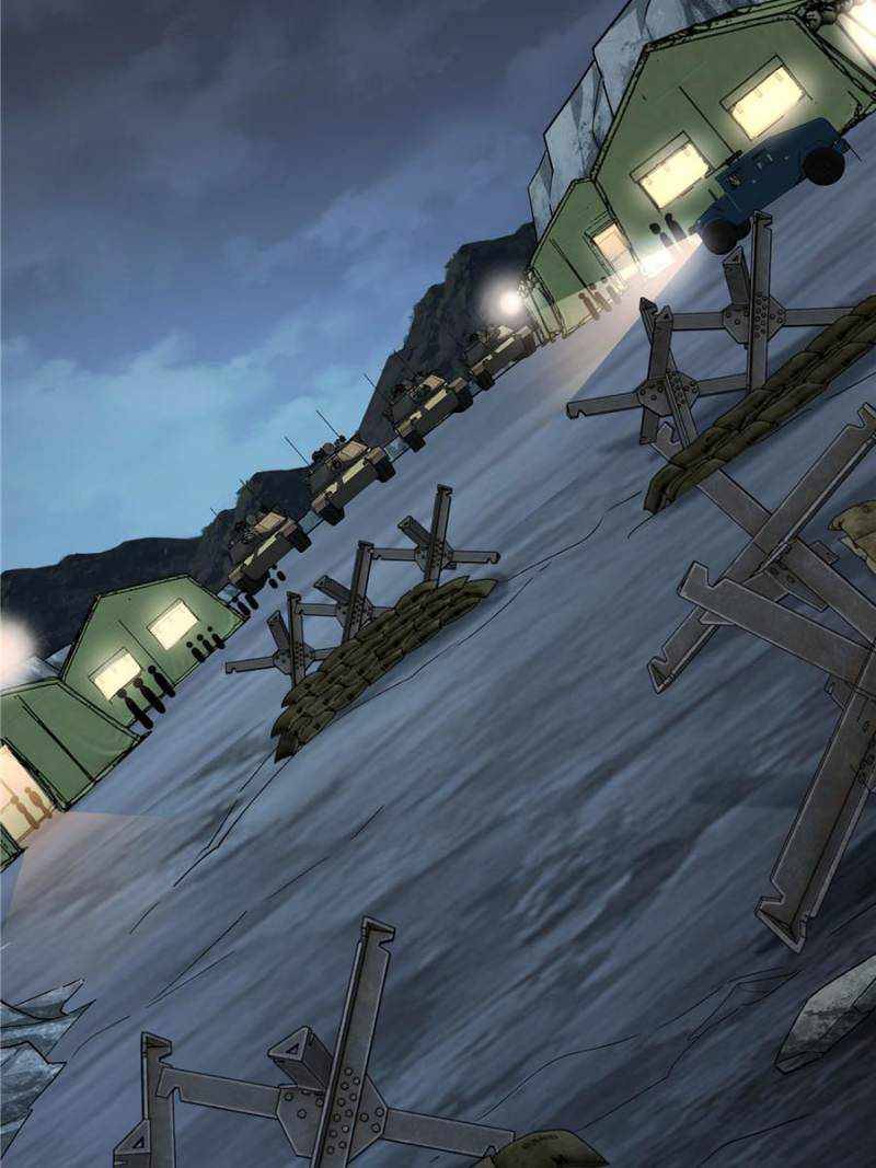 The Legendary Mechanic chapter 163 page 42