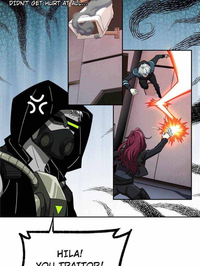 The Legendary Mechanic chapter 163 page 5