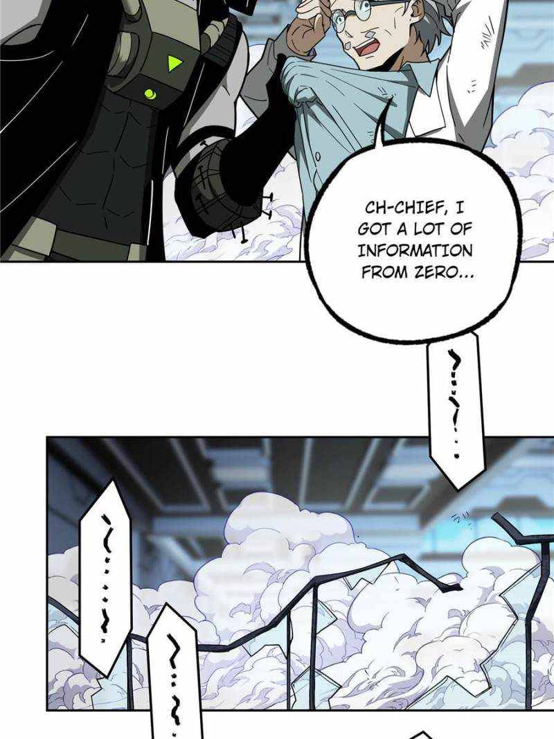 The Legendary Mechanic chapter 163 page 8