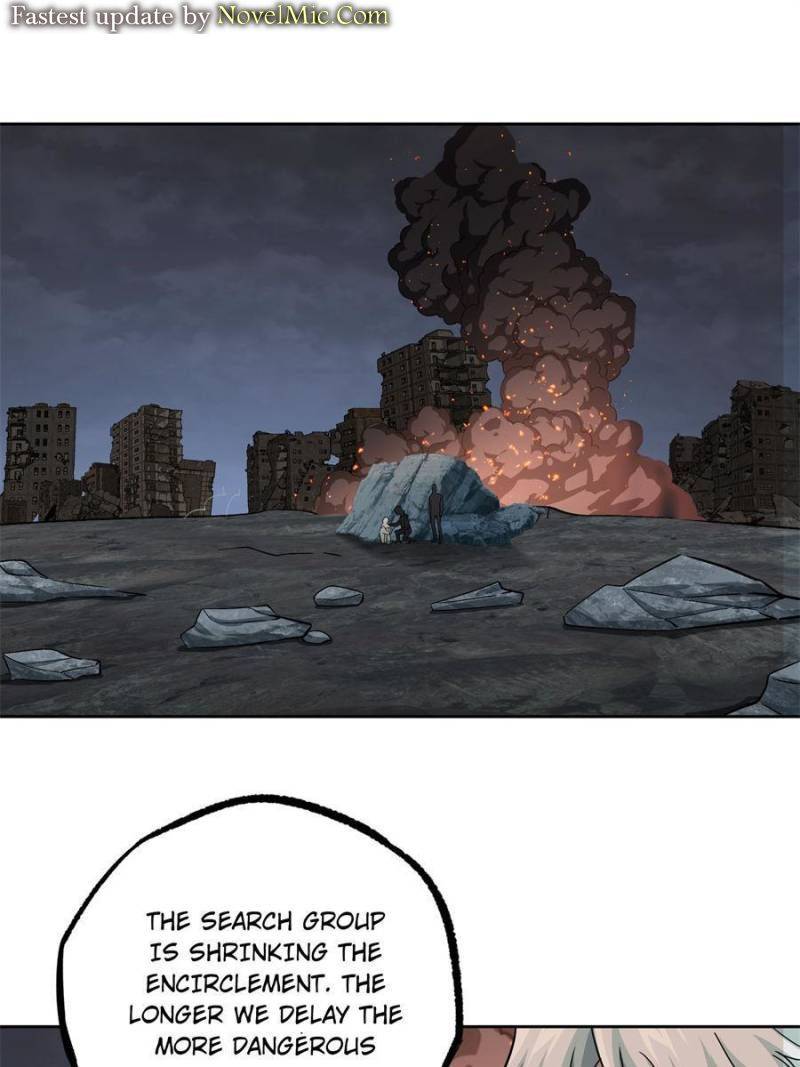 The Legendary Mechanic chapter 164 page 1