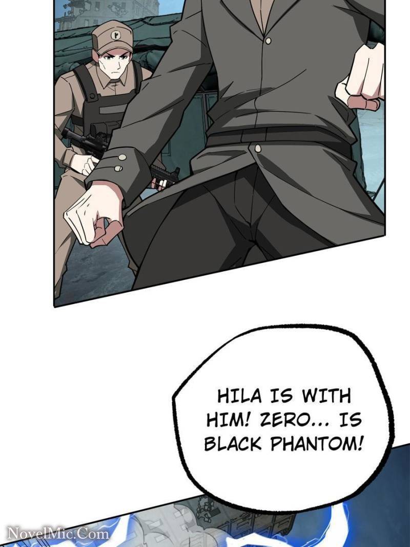 The Legendary Mechanic chapter 164 page 10