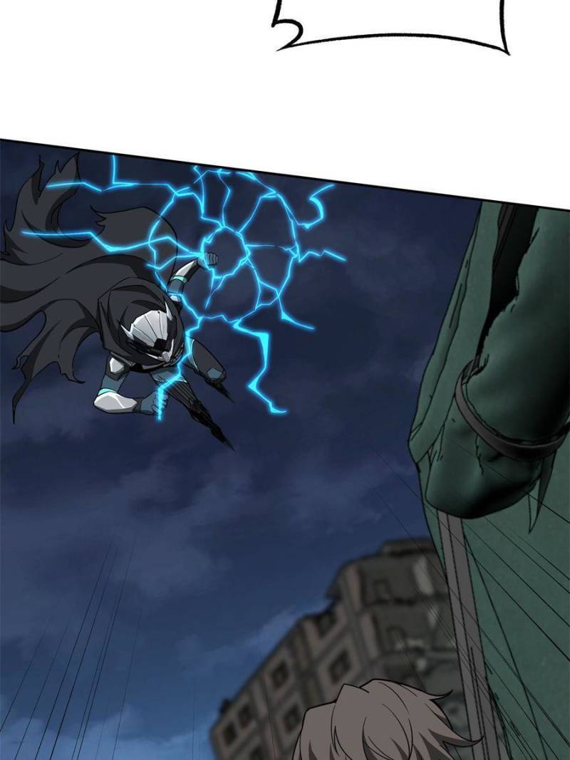 The Legendary Mechanic chapter 164 page 14