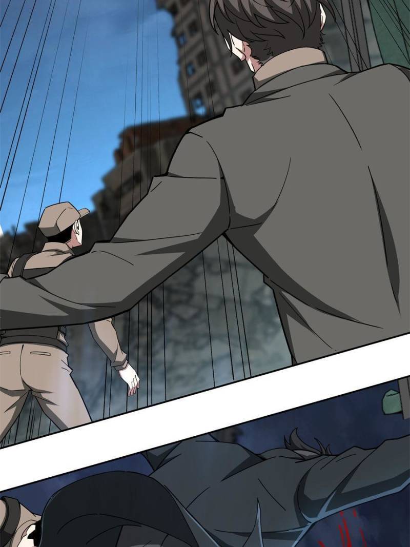 The Legendary Mechanic chapter 164 page 15