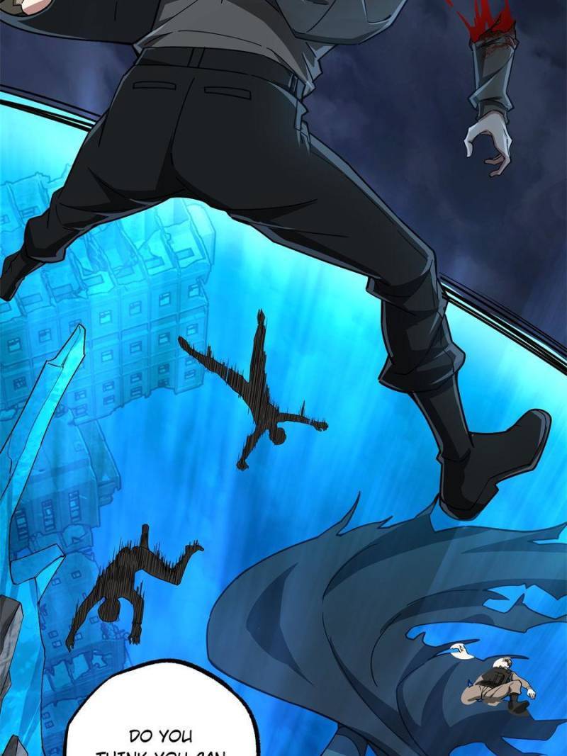 The Legendary Mechanic chapter 164 page 16