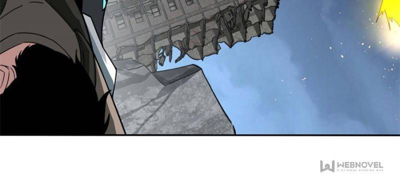 The Legendary Mechanic chapter 164 page 24