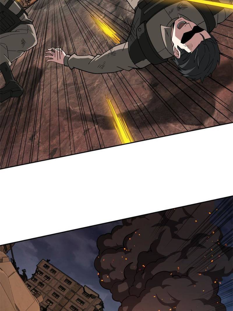 The Legendary Mechanic chapter 164 page 26