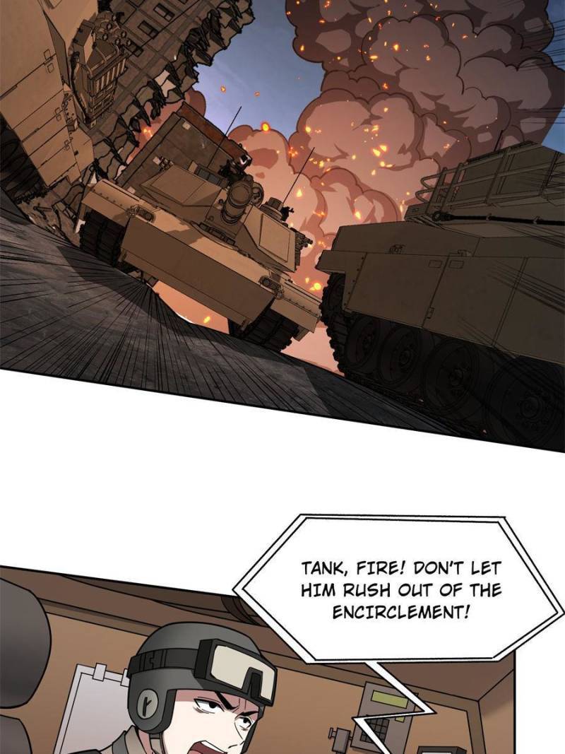 The Legendary Mechanic chapter 164 page 27