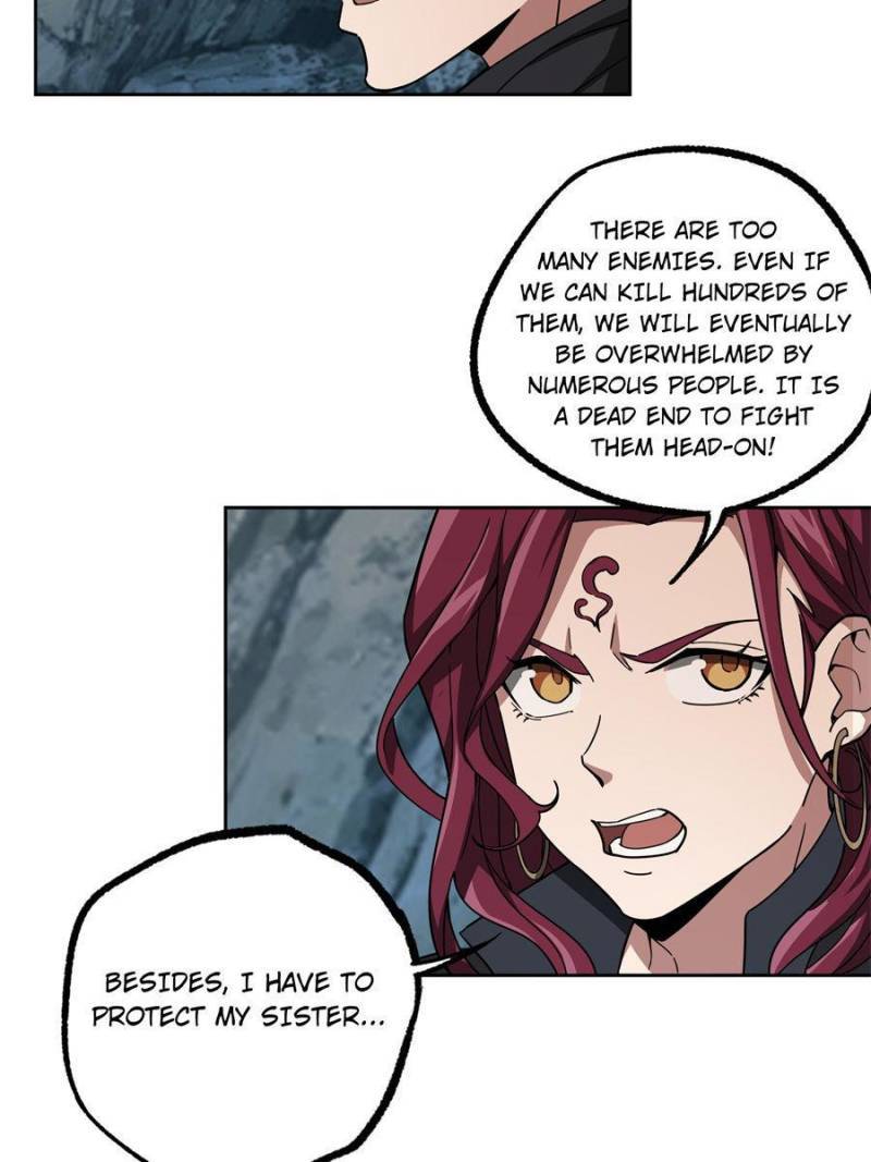 The Legendary Mechanic chapter 164 page 3