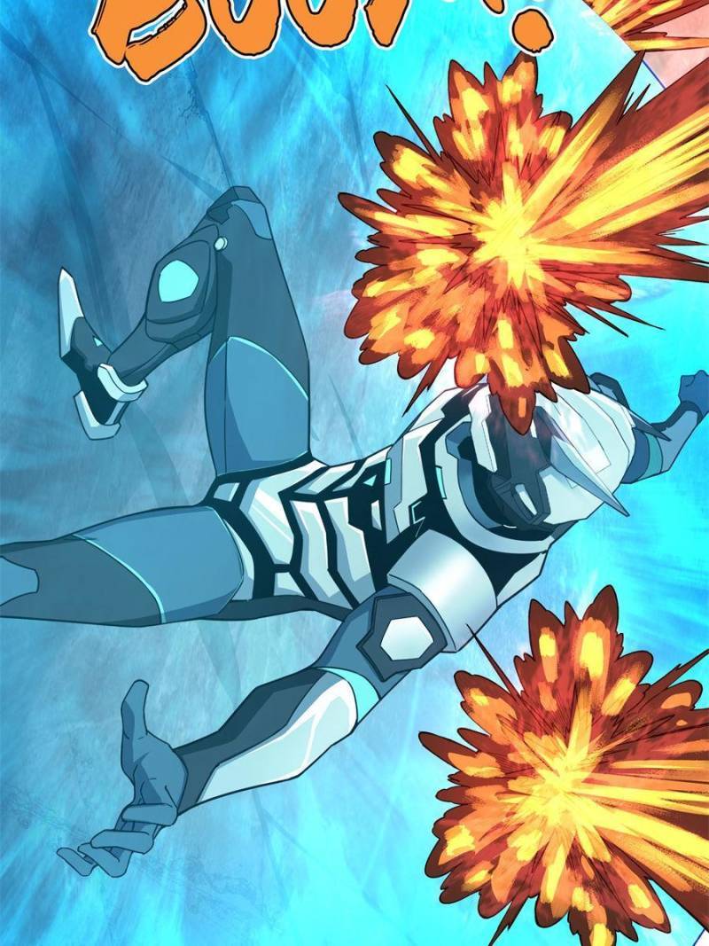 The Legendary Mechanic chapter 164 page 32