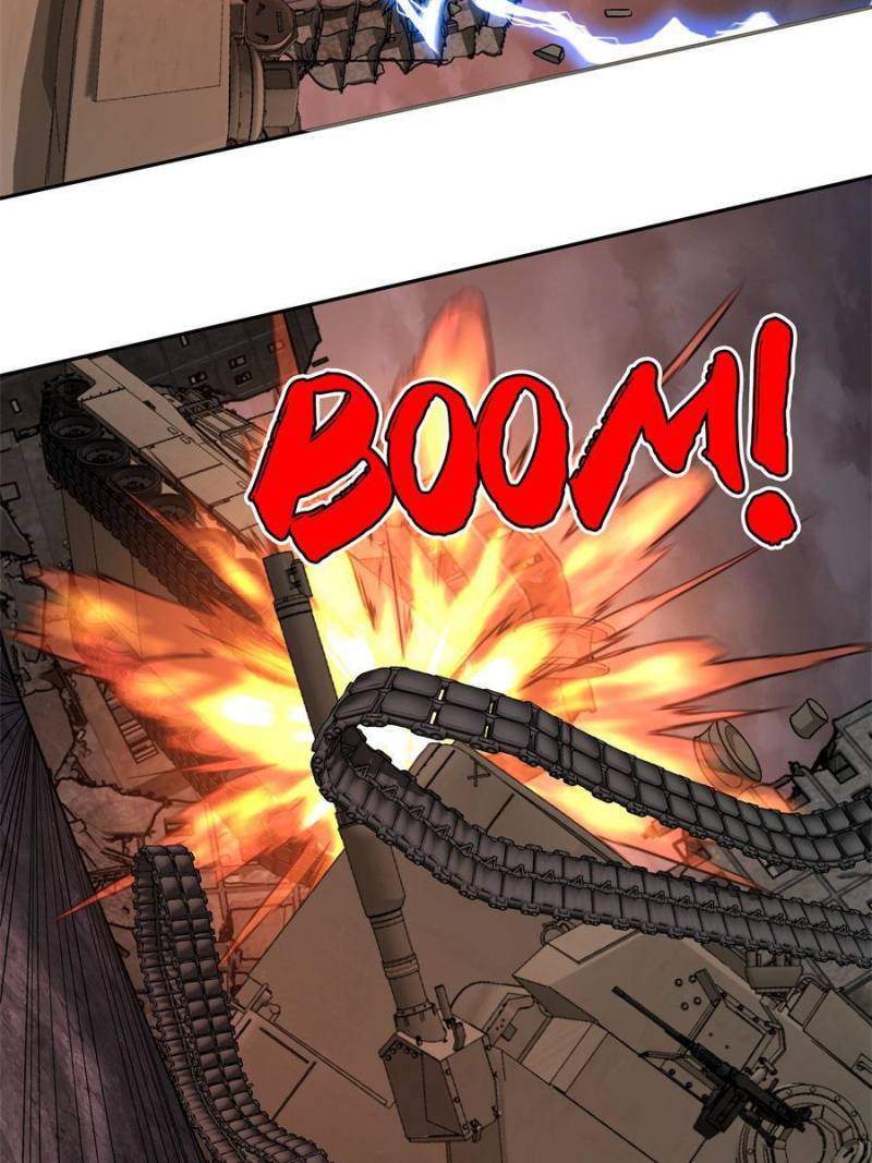 The Legendary Mechanic chapter 164 page 35