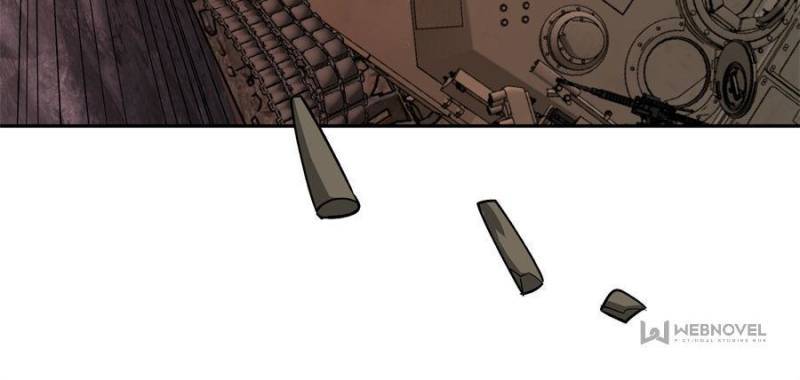 The Legendary Mechanic chapter 164 page 36