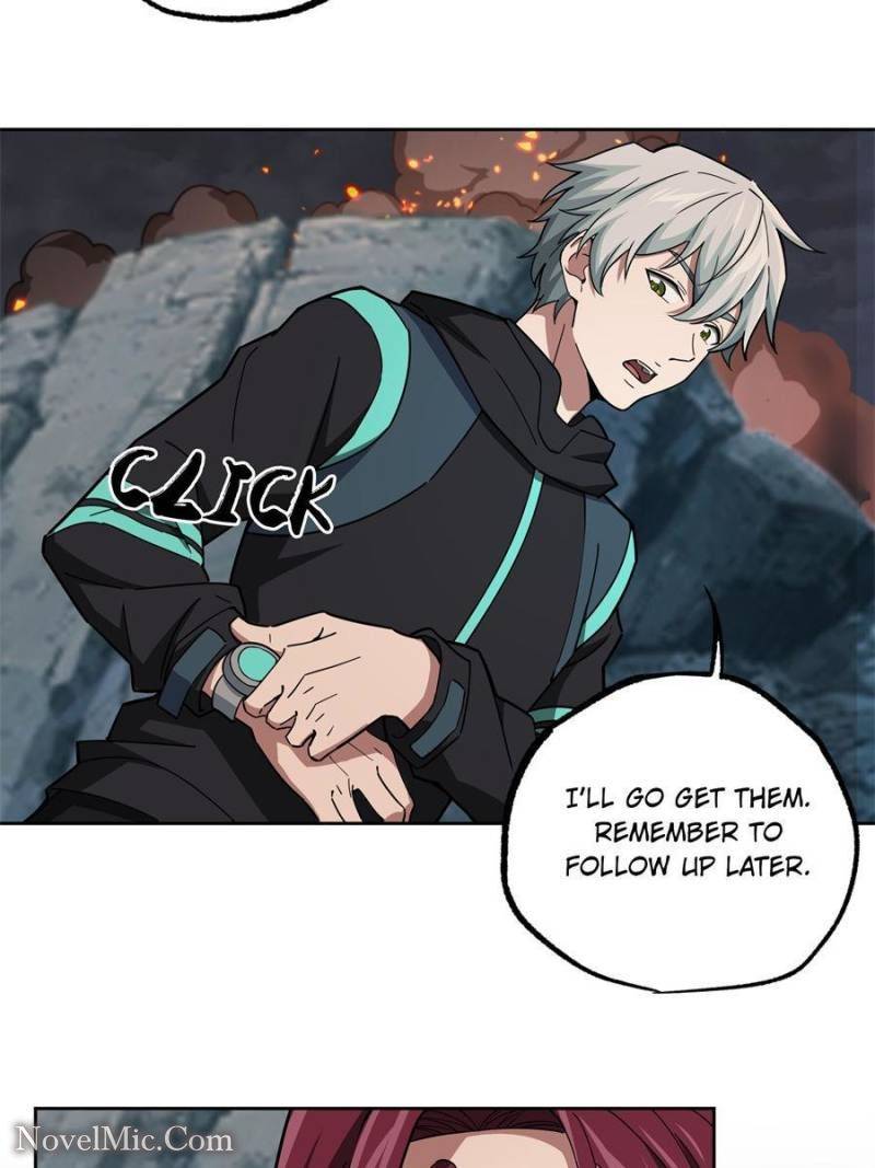 The Legendary Mechanic chapter 164 page 4