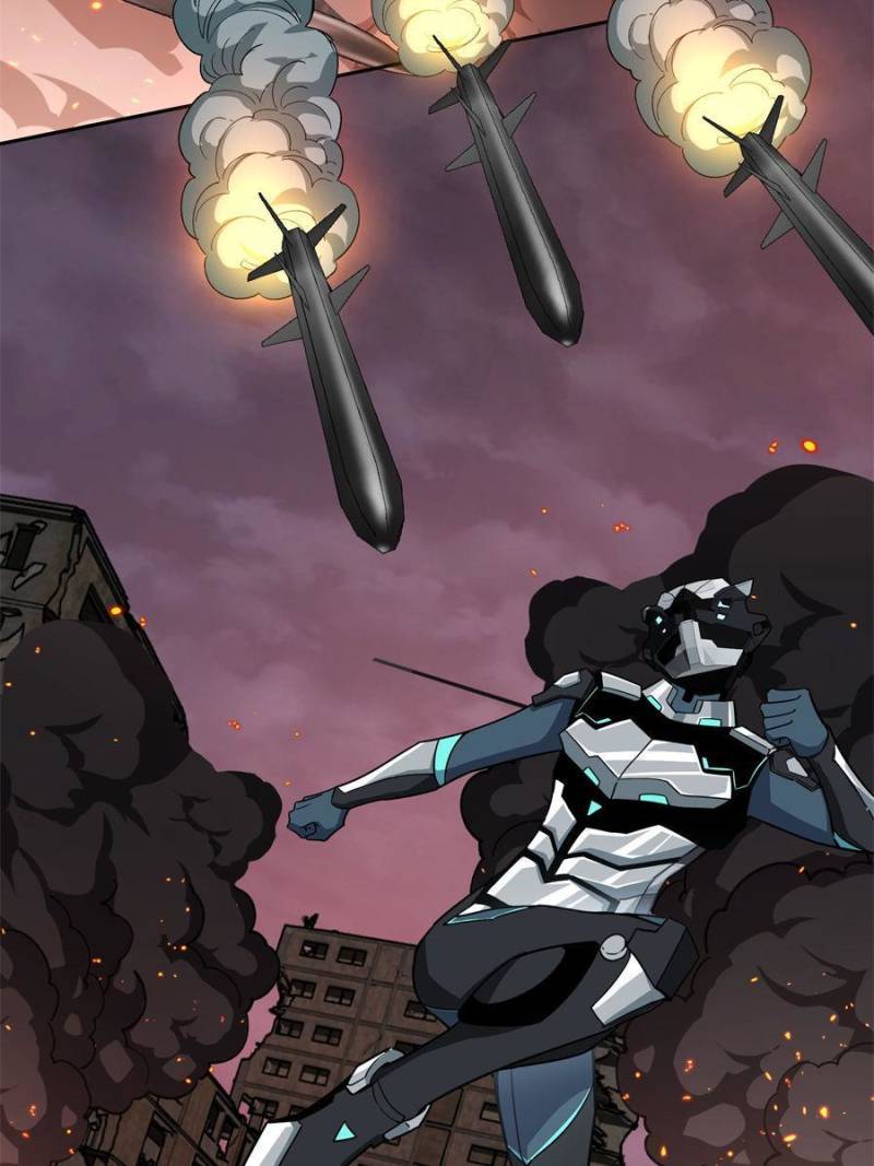 The Legendary Mechanic chapter 164 page 40