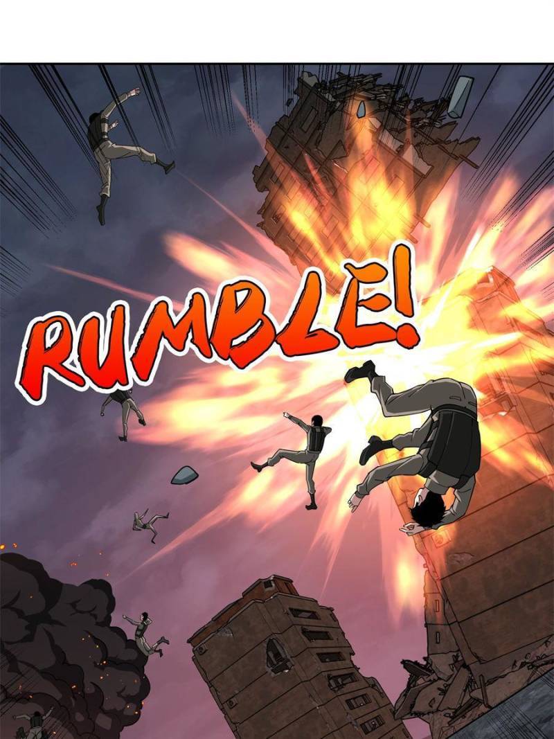 The Legendary Mechanic chapter 164 page 43