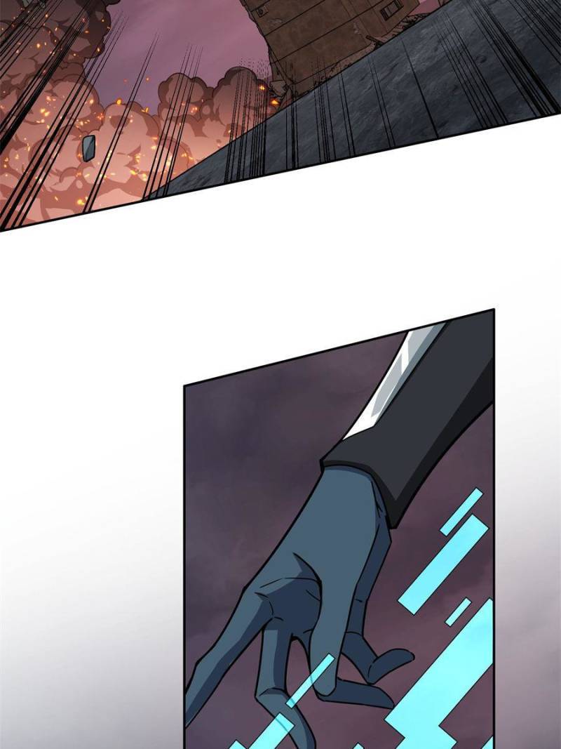 The Legendary Mechanic chapter 164 page 44