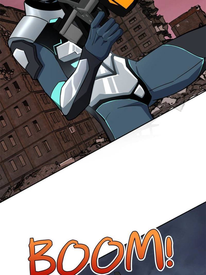 The Legendary Mechanic chapter 164 page 46