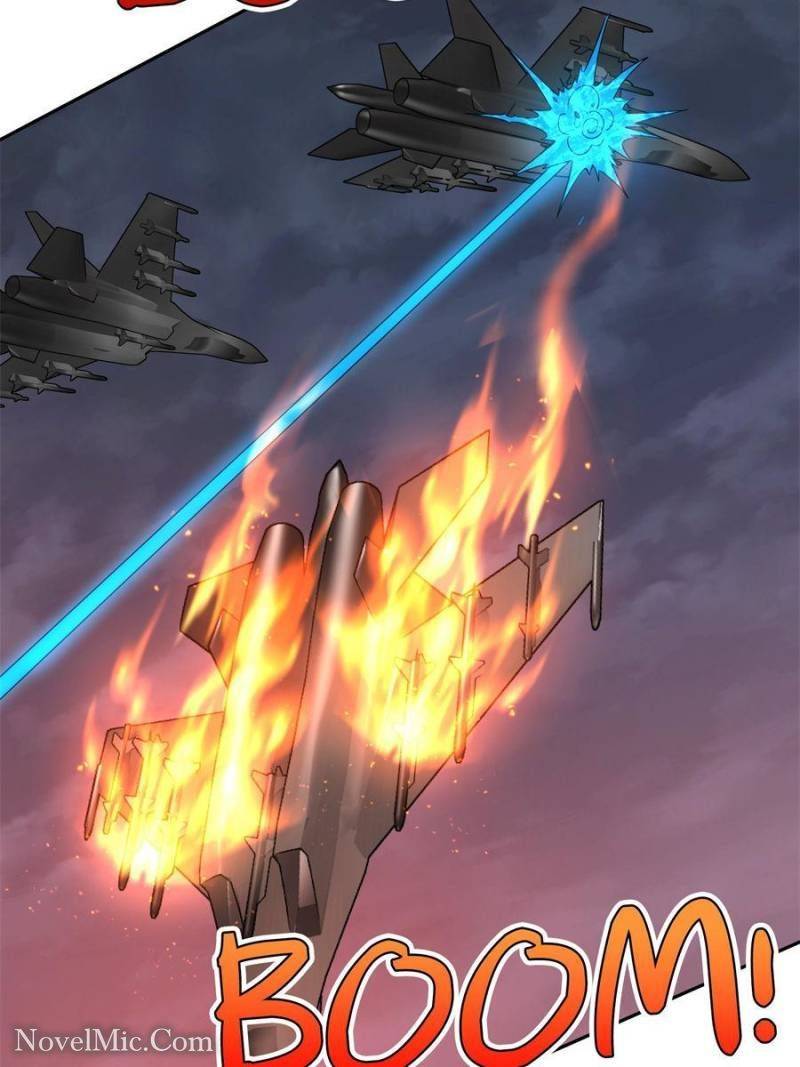 The Legendary Mechanic chapter 164 page 47