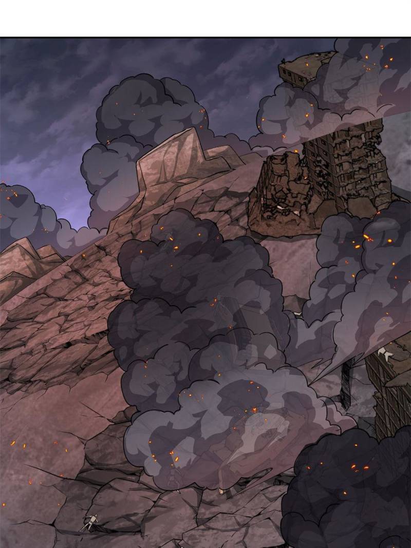 The Legendary Mechanic chapter 164 page 49