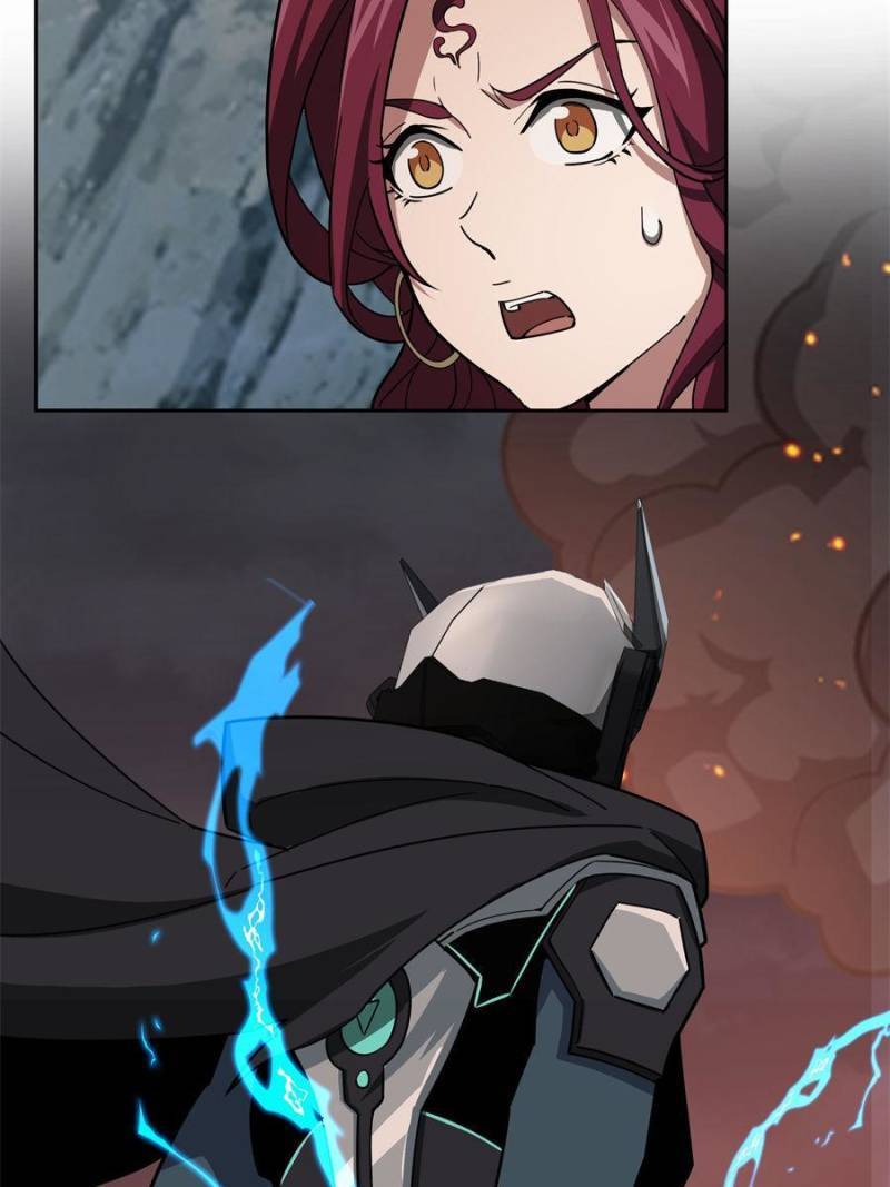 The Legendary Mechanic chapter 164 page 5