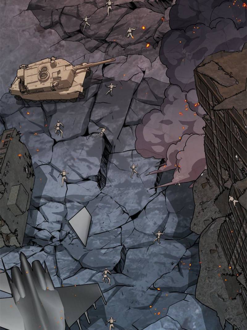 The Legendary Mechanic chapter 164 page 50