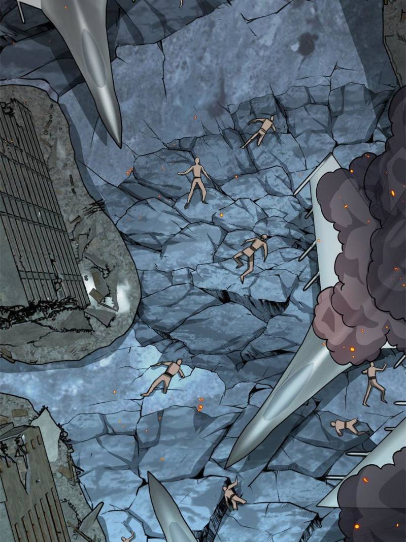 The Legendary Mechanic chapter 164 page 51