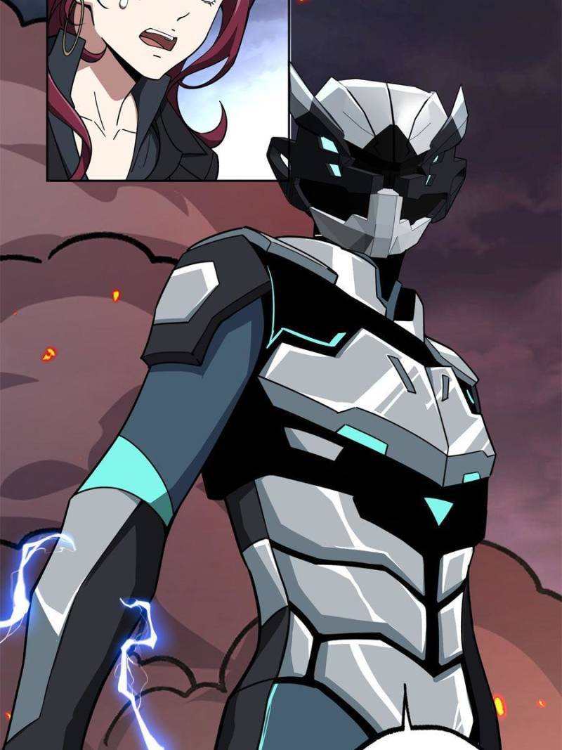 The Legendary Mechanic chapter 164 page 53