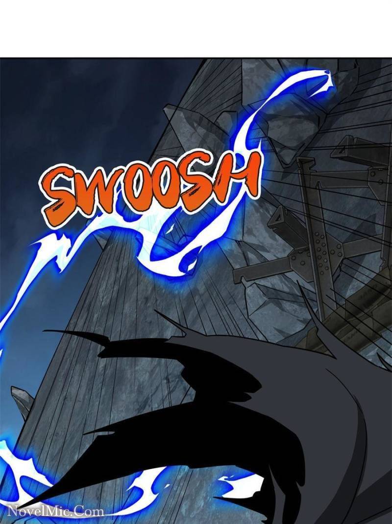 The Legendary Mechanic chapter 164 page 7