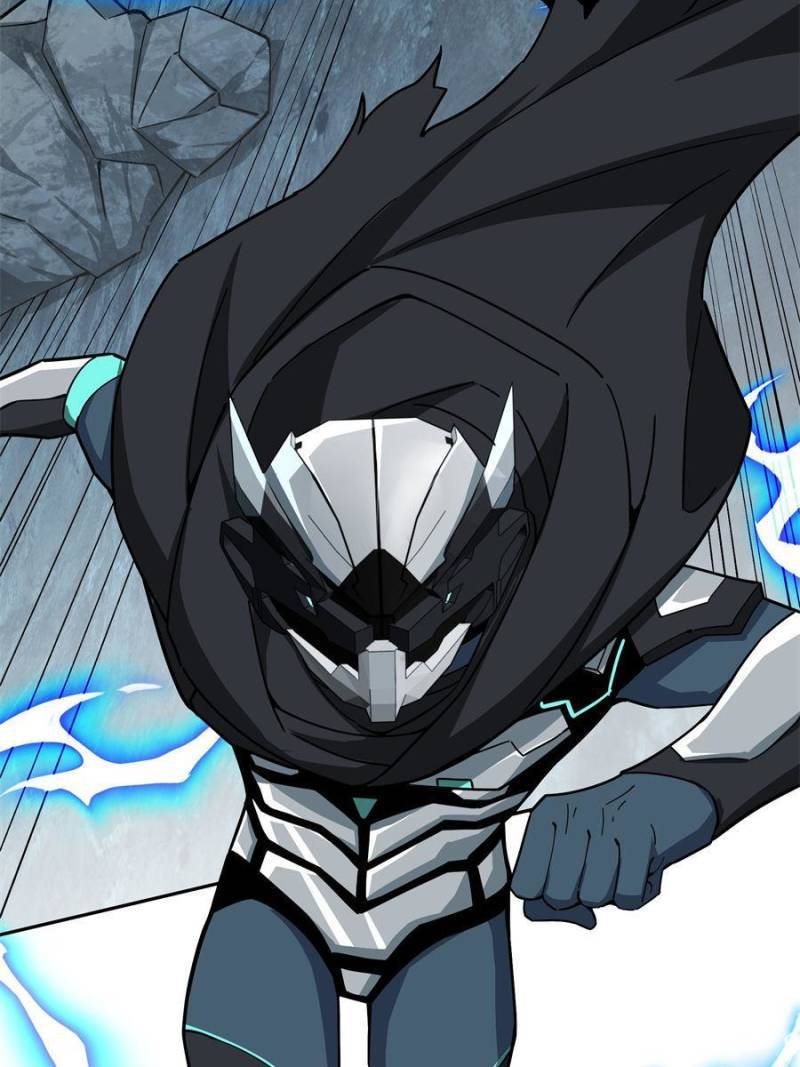 The Legendary Mechanic chapter 164 page 8