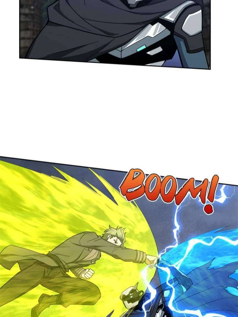 The Legendary Mechanic chapter 165 page 10