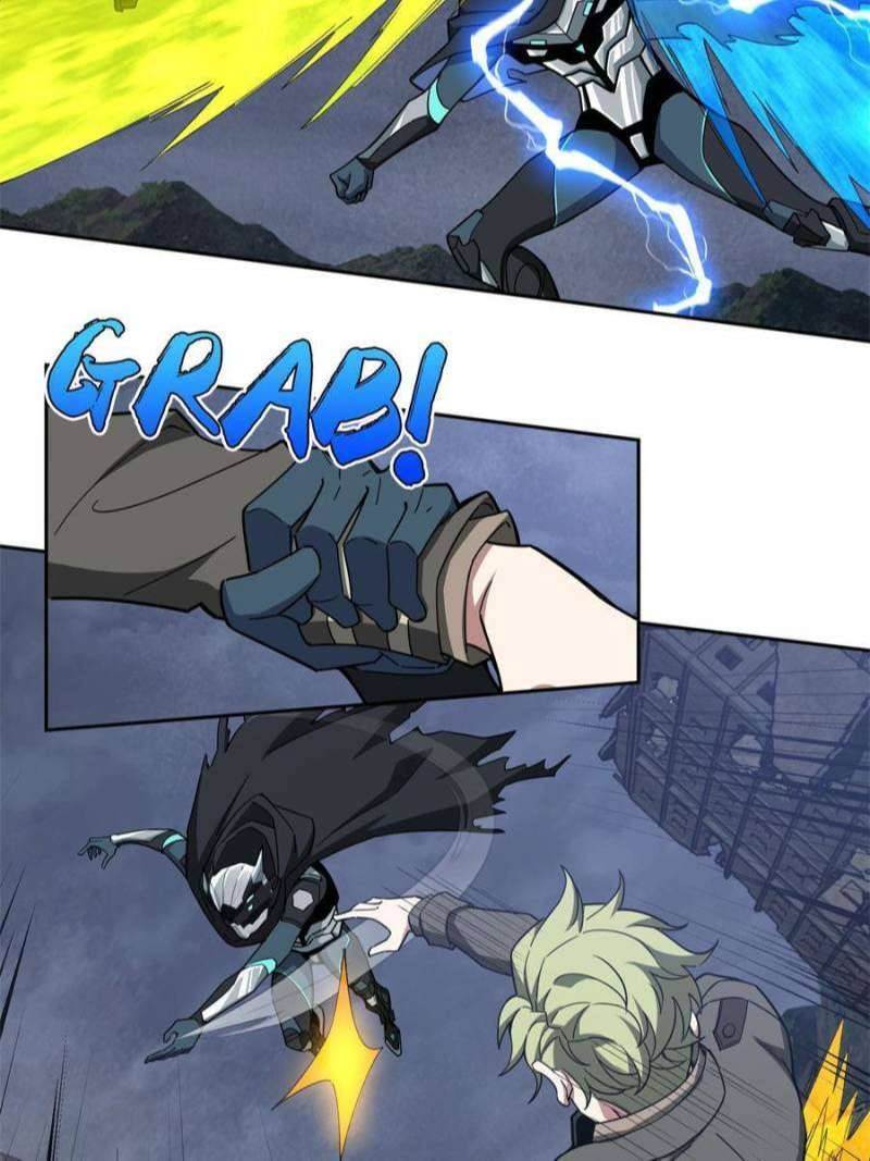 The Legendary Mechanic chapter 165 page 11