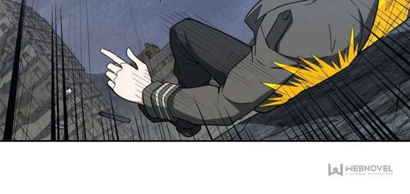 The Legendary Mechanic chapter 165 page 12