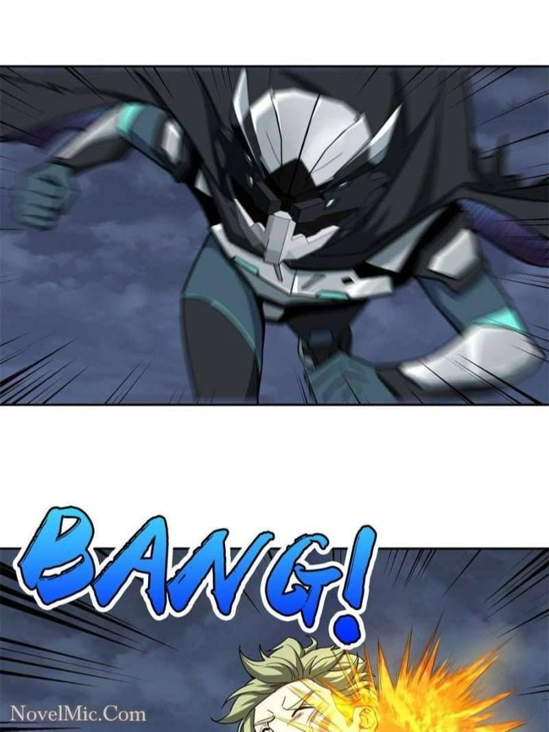 The Legendary Mechanic chapter 165 page 13