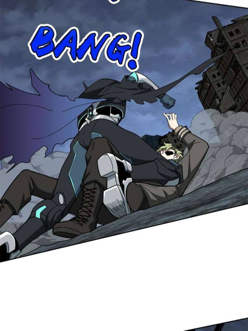 The Legendary Mechanic chapter 165 page 15