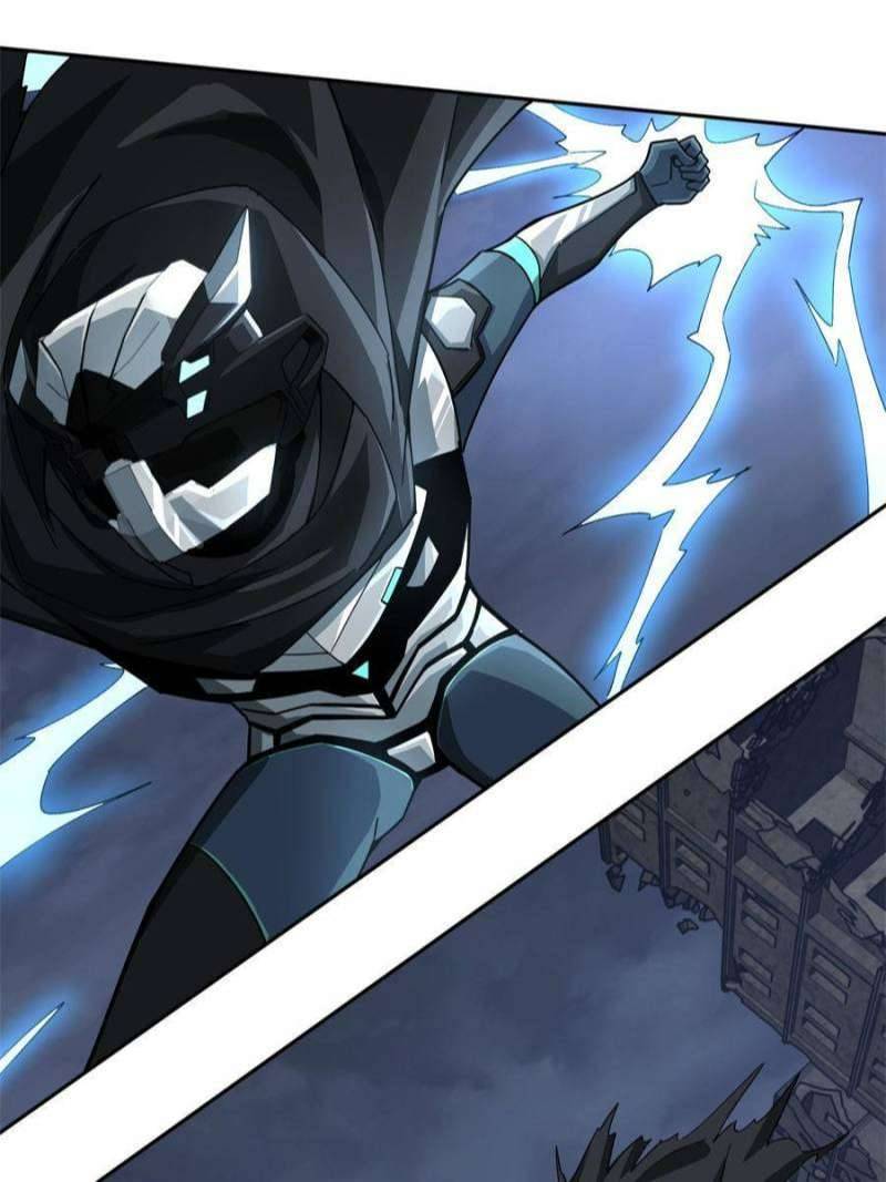 The Legendary Mechanic chapter 165 page 19