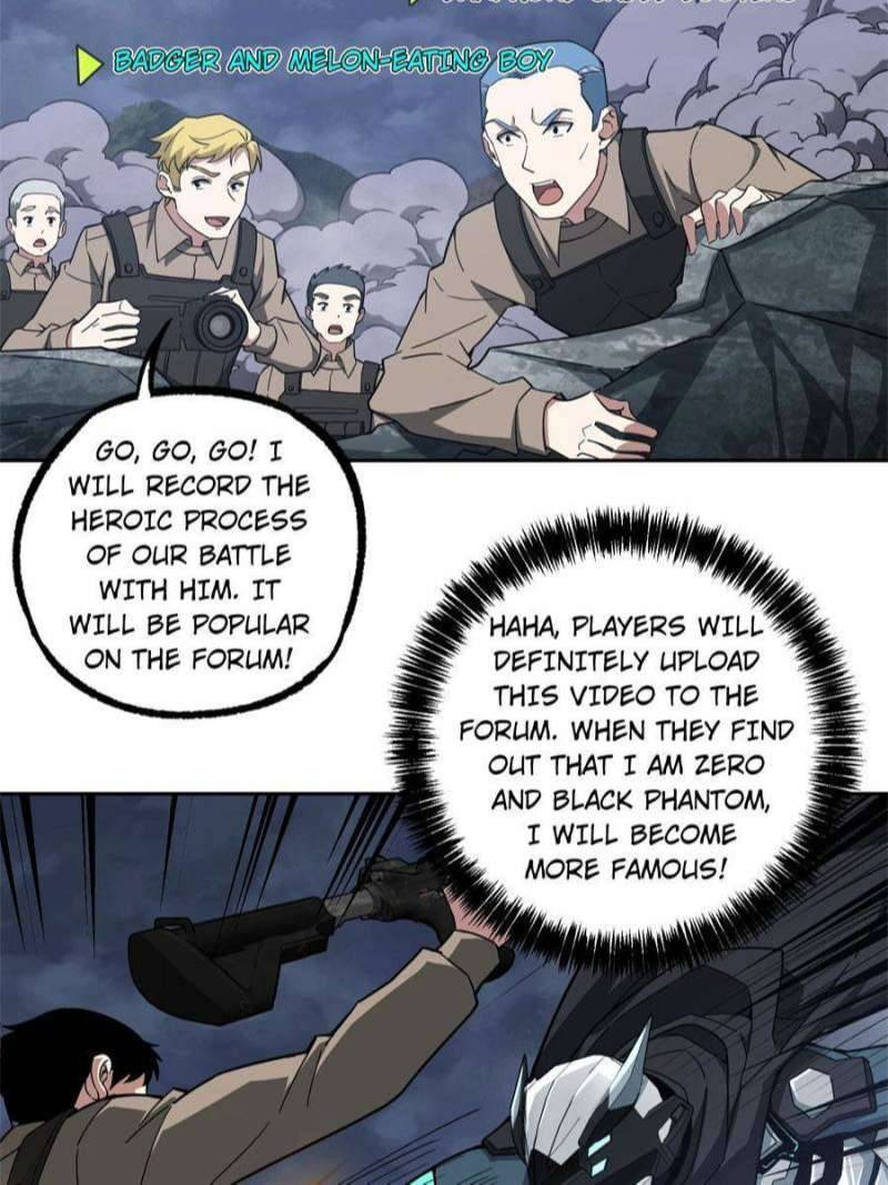 The Legendary Mechanic chapter 165 page 2