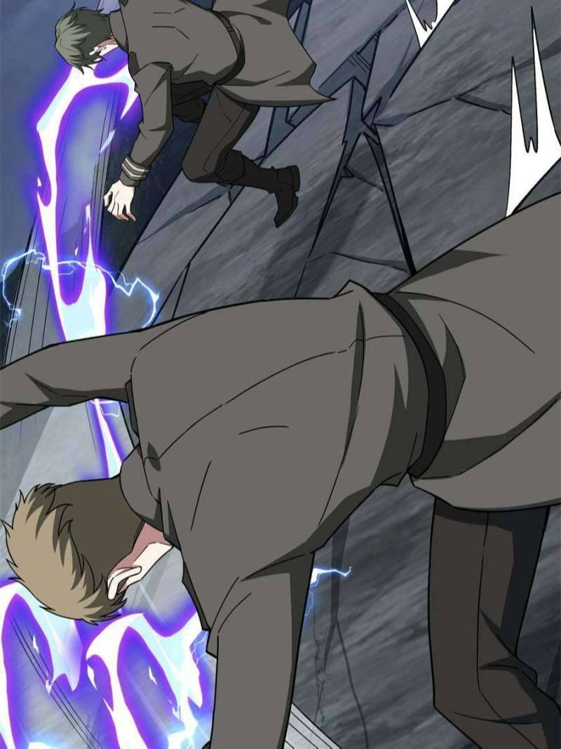 The Legendary Mechanic chapter 165 page 21