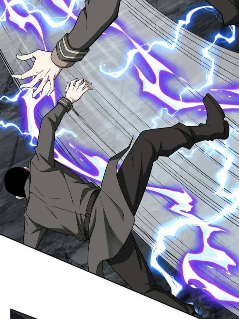 The Legendary Mechanic chapter 165 page 22