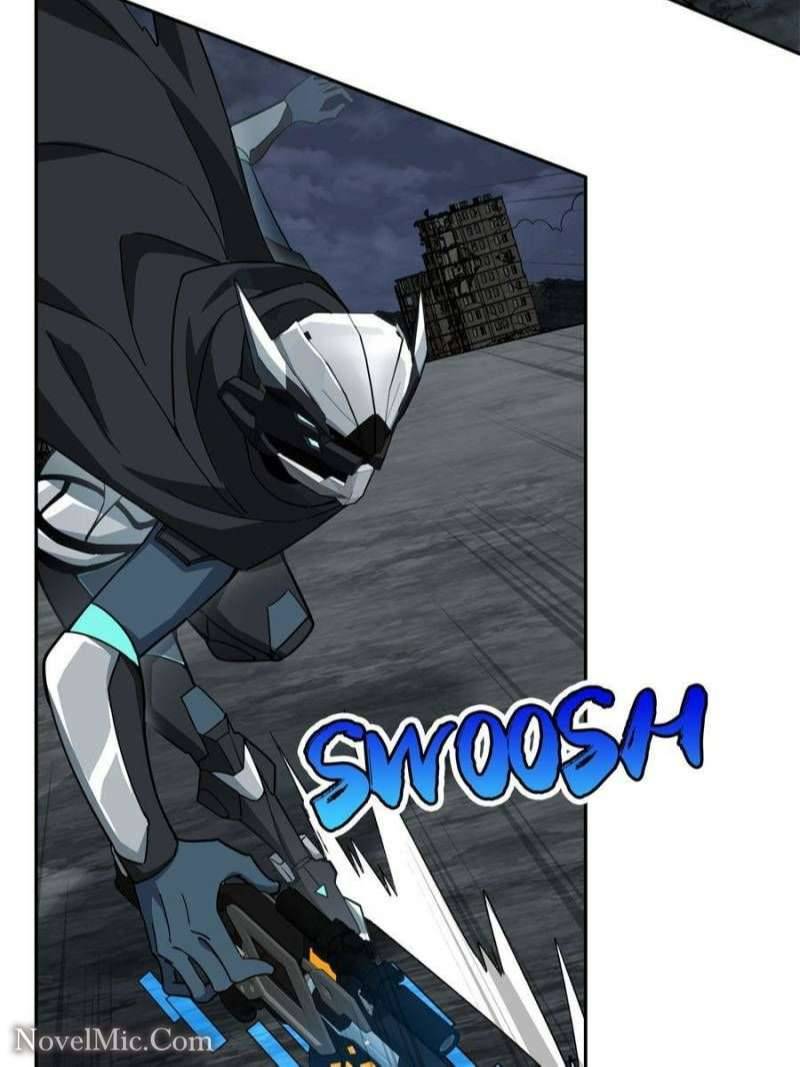 The Legendary Mechanic chapter 165 page 23