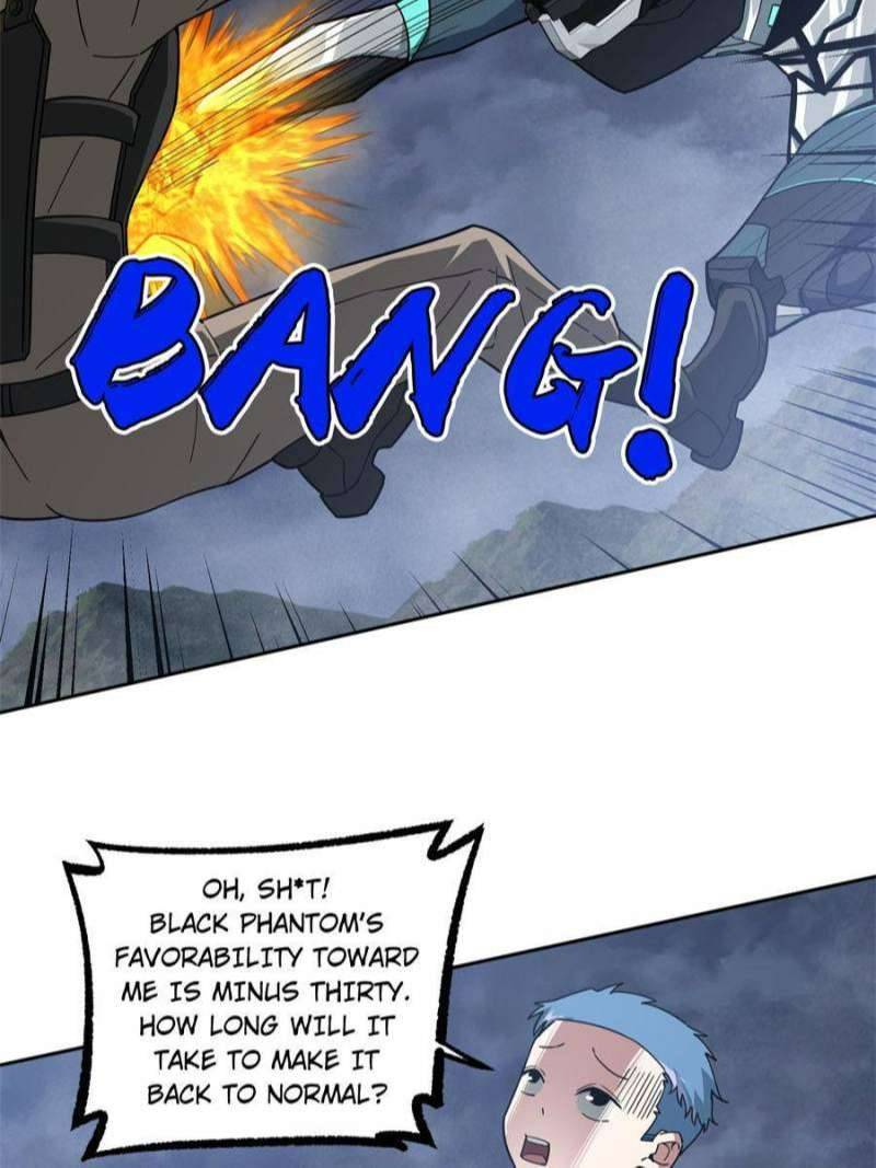 The Legendary Mechanic chapter 165 page 3