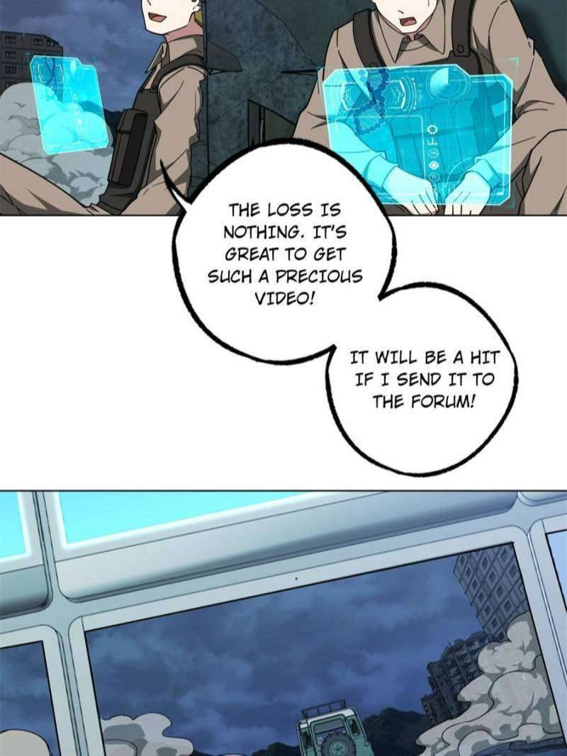 The Legendary Mechanic chapter 165 page 34