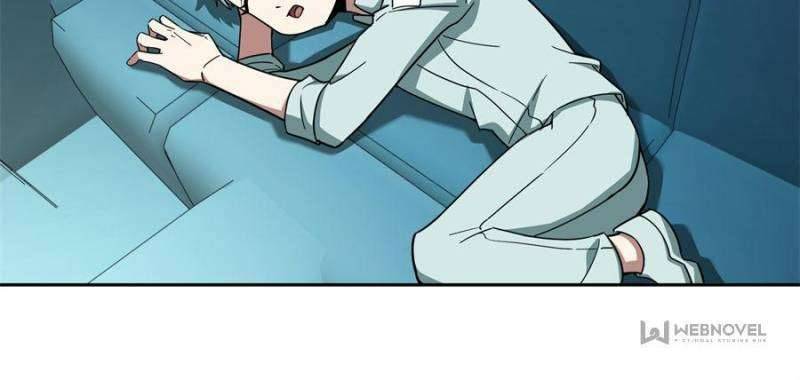 The Legendary Mechanic chapter 165 page 42