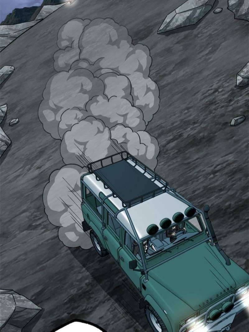 The Legendary Mechanic chapter 165 page 46