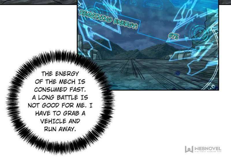 The Legendary Mechanic chapter 165 page 6